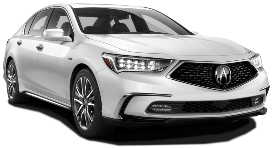 Silverhill Acura New Acura Dealership In Calgary Ab
